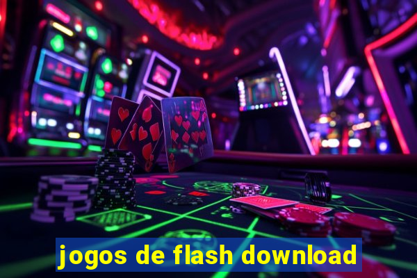 jogos de flash download